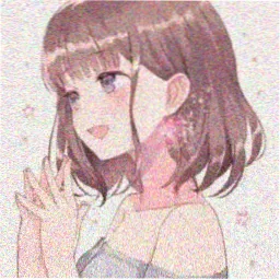 影迷头像 小满