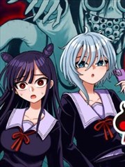 老屋的第七扇窗 漫画改编作品